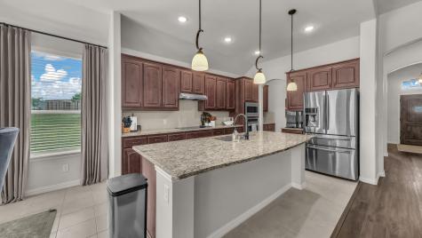 1036 Northern Oaks Court Springtown TX 76082
