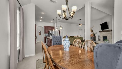 1036 Northern Oaks Court Springtown TX 76082
