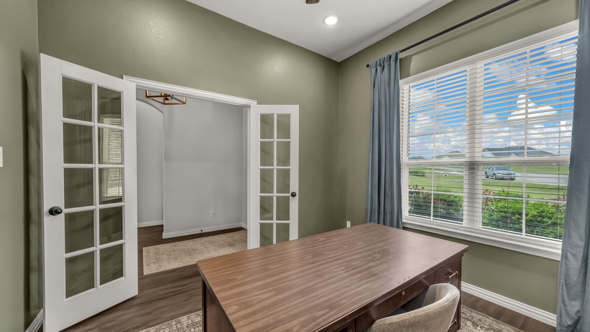 1036 Northern Oaks Court Springtown TX 76082