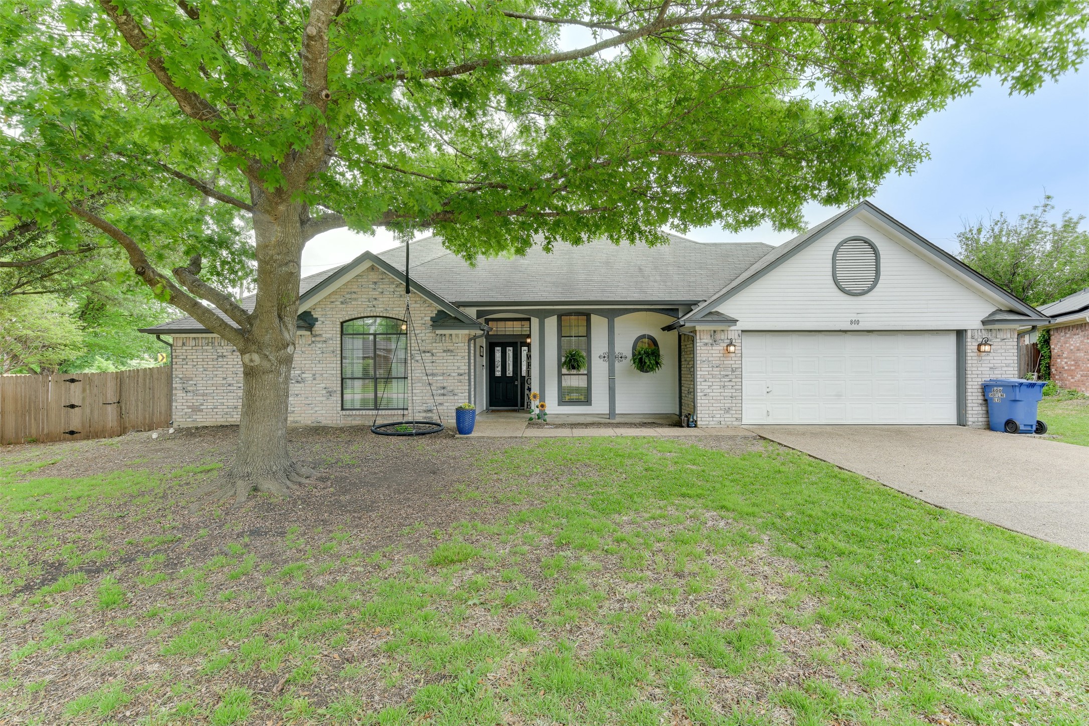800 Short Line Boulevard Midlothian TX 76065