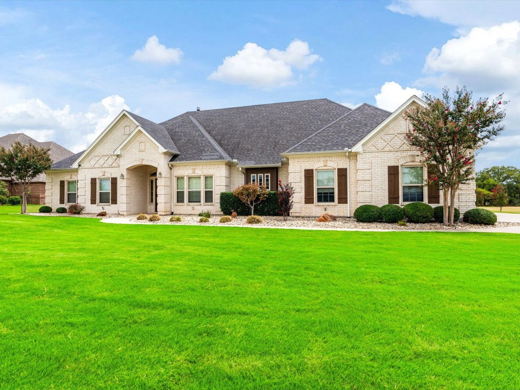 8300 Preserve Oaks Drive Burleson TX 76028