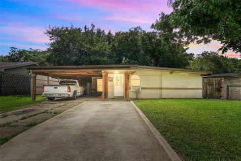 1239 Candise Court Mesquite TX 75149