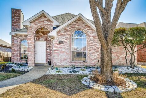 3304 Briar Lane Mesquite TX 75181