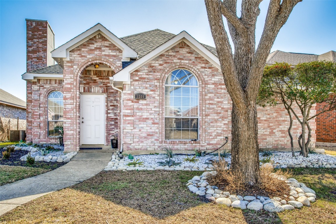3304 Briar Lane Mesquite TX 75181