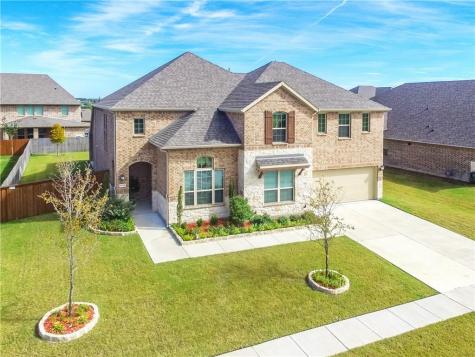 4416 Martha Avenue Sachse TX 75048