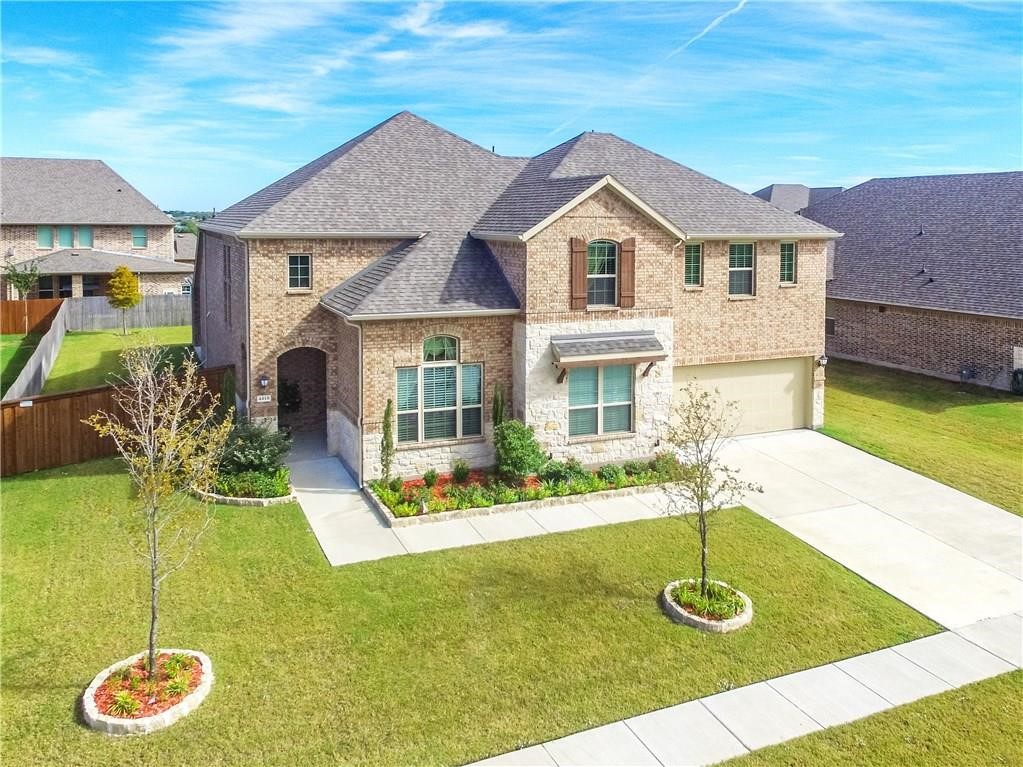4416 Martha Avenue Sachse TX 75048