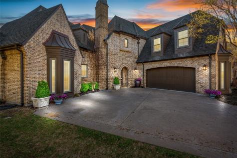 5049 Copperglen Circle Colleyville TX 76034