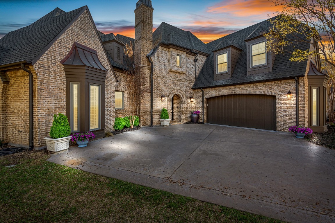 5049 Copperglen Circle Colleyville TX 76034