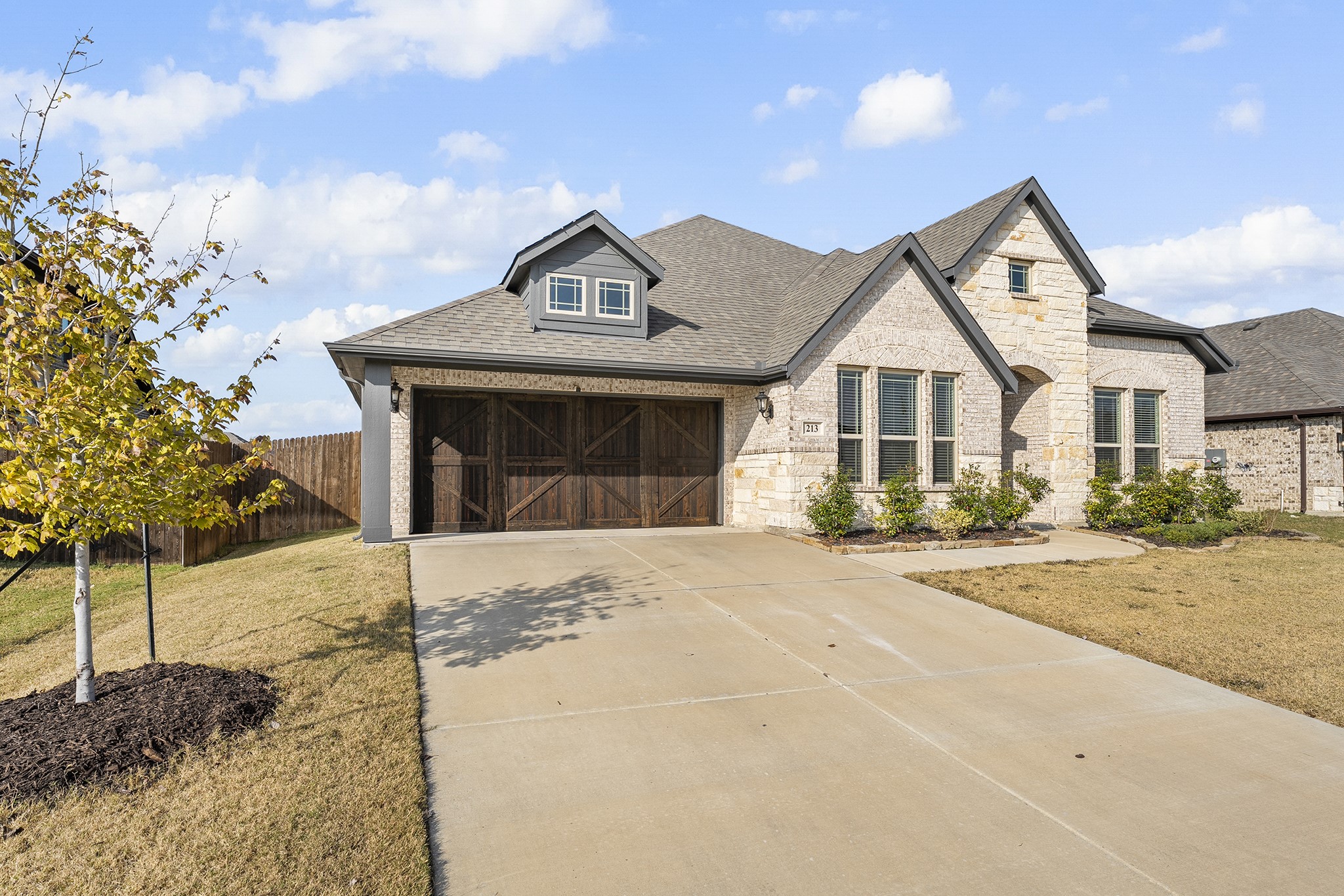 213 Perennial Way Waxahachie TX 75165