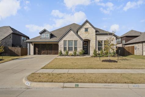 213 Perennial Way Waxahachie TX 75165