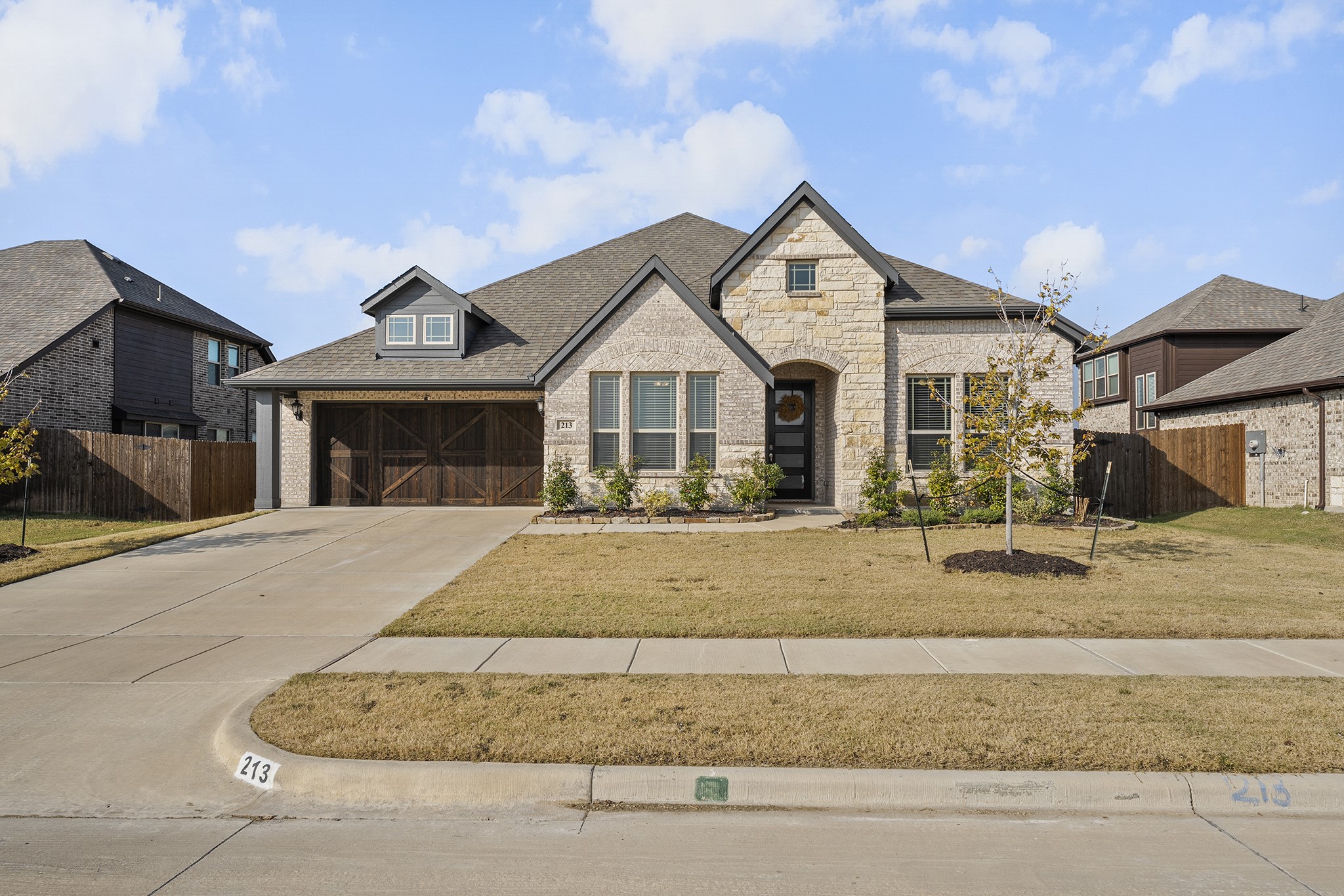 213 Perennial Way Waxahachie TX 75165
