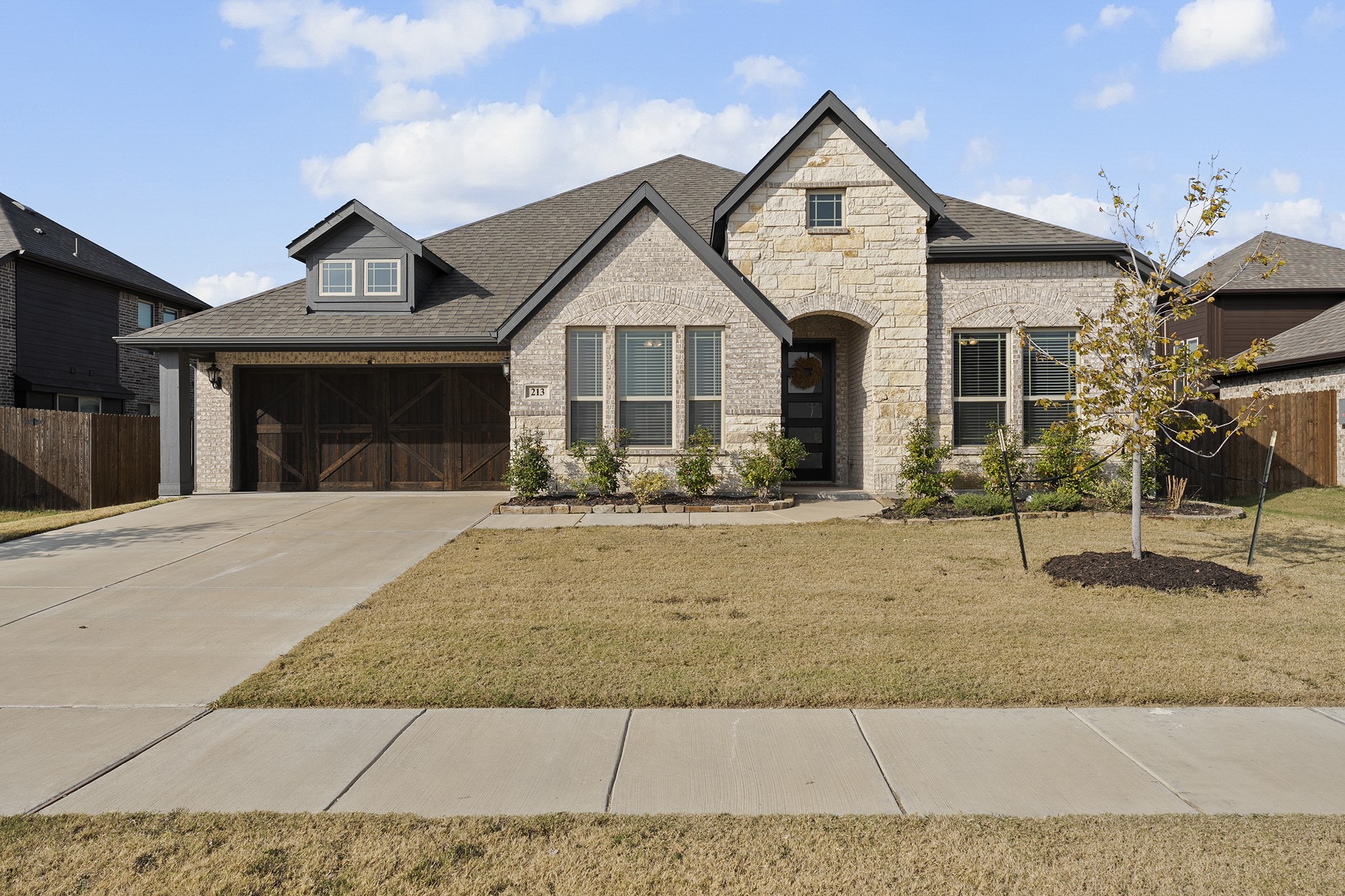 213 Perennial Way Waxahachie TX 75165