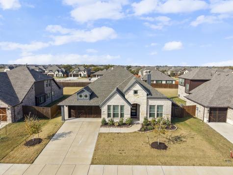 213 Perennial Way Waxahachie TX 75165