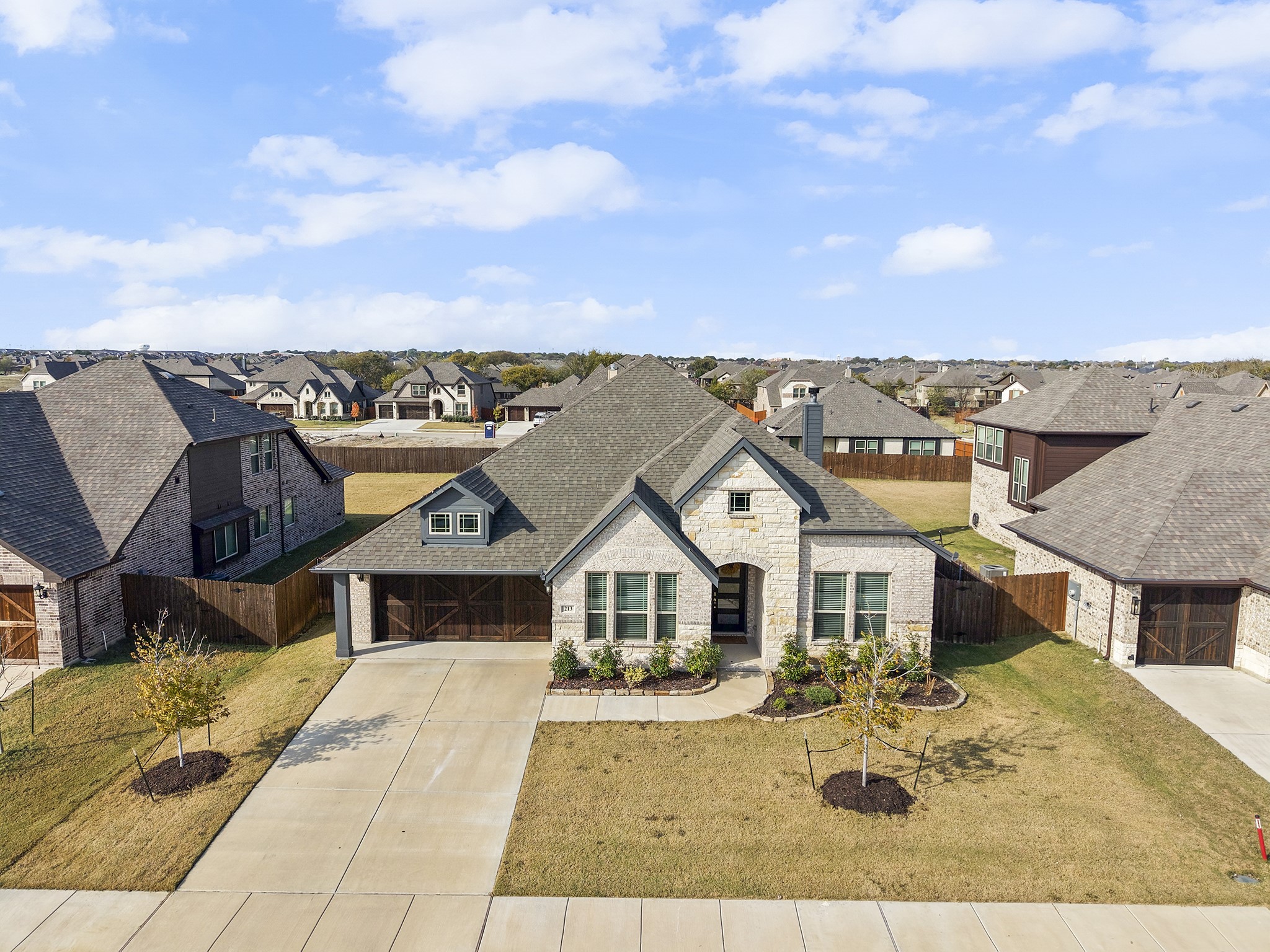 213 Perennial Way Waxahachie TX 75165