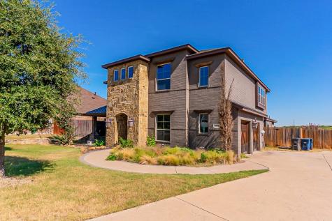 5404 Paloma Blanca Drive Fort Worth TX 76179