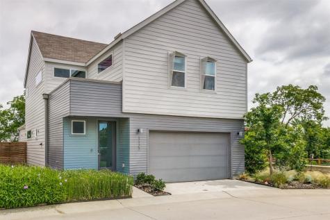 1127 Clifftop Lane Dallas TX 75208