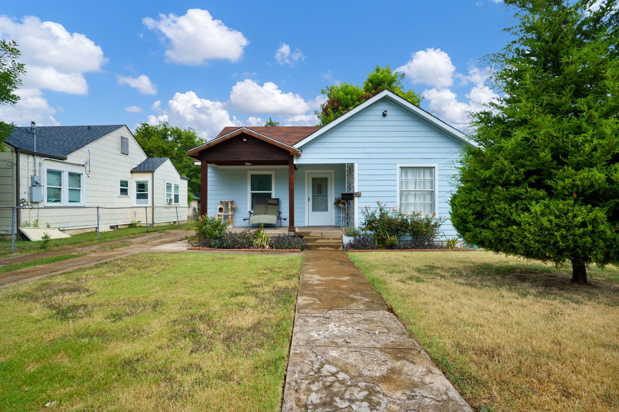 731 Dover Street Dallas TX 75216