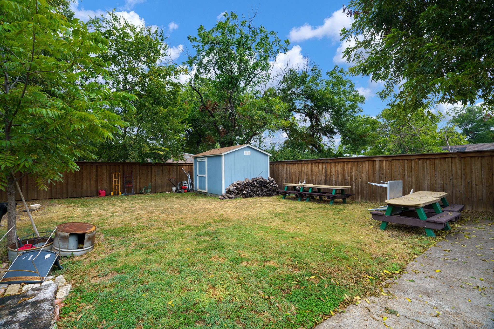 731 Dover Street Dallas TX 75216