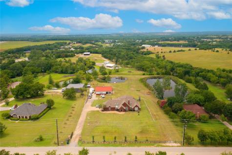 14897 Ranch Road Forney TX 75126