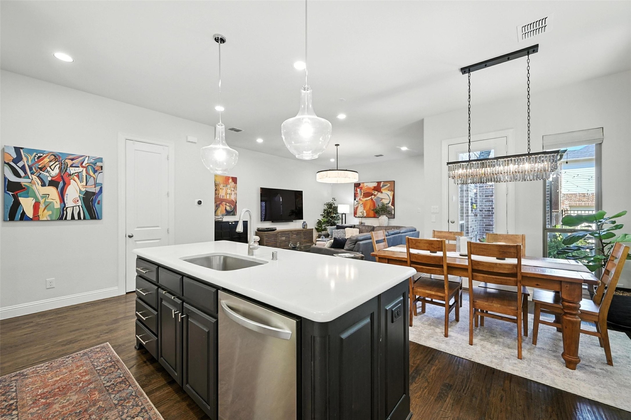 7400 San Saba Drive Mckinney TX 75070
