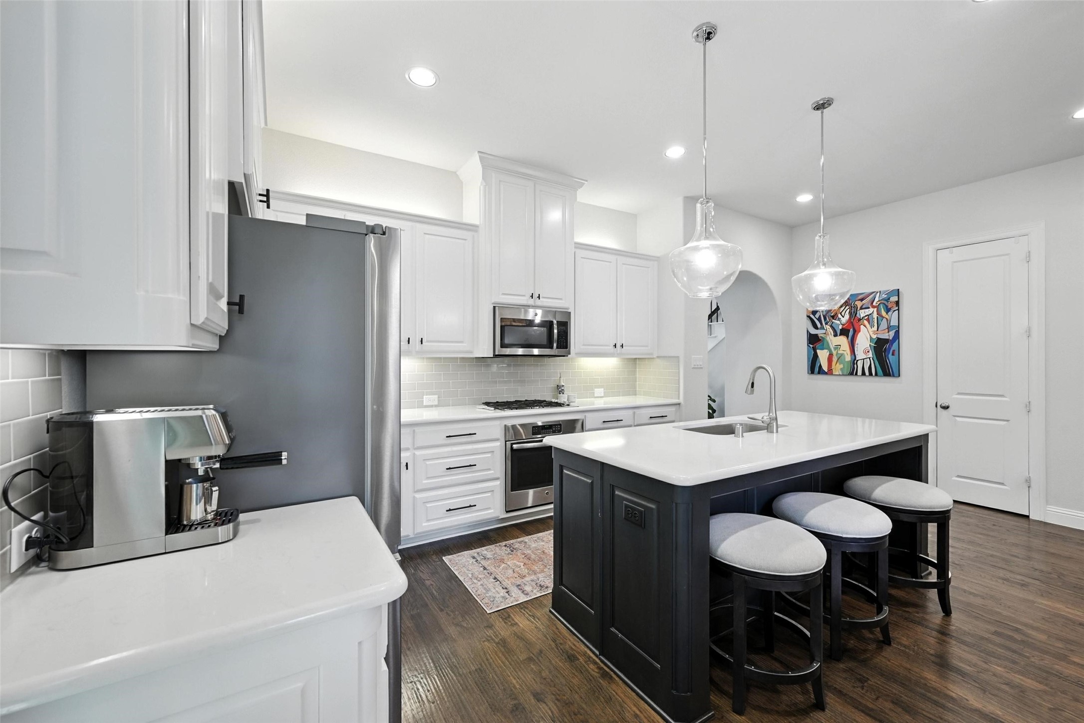 7400 San Saba Drive Mckinney TX 75070