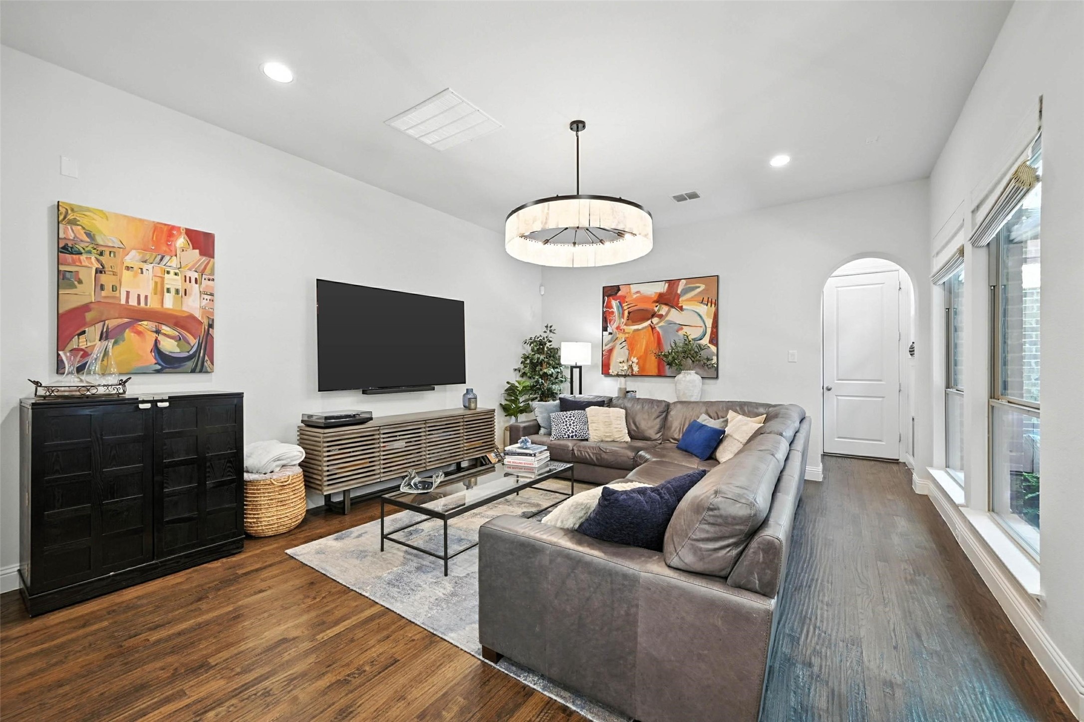 7400 San Saba Drive Mckinney TX 75070