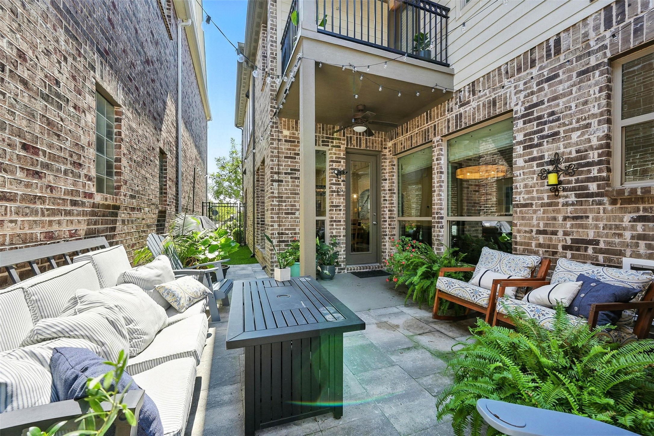 7400 San Saba Drive Mckinney TX 75070
