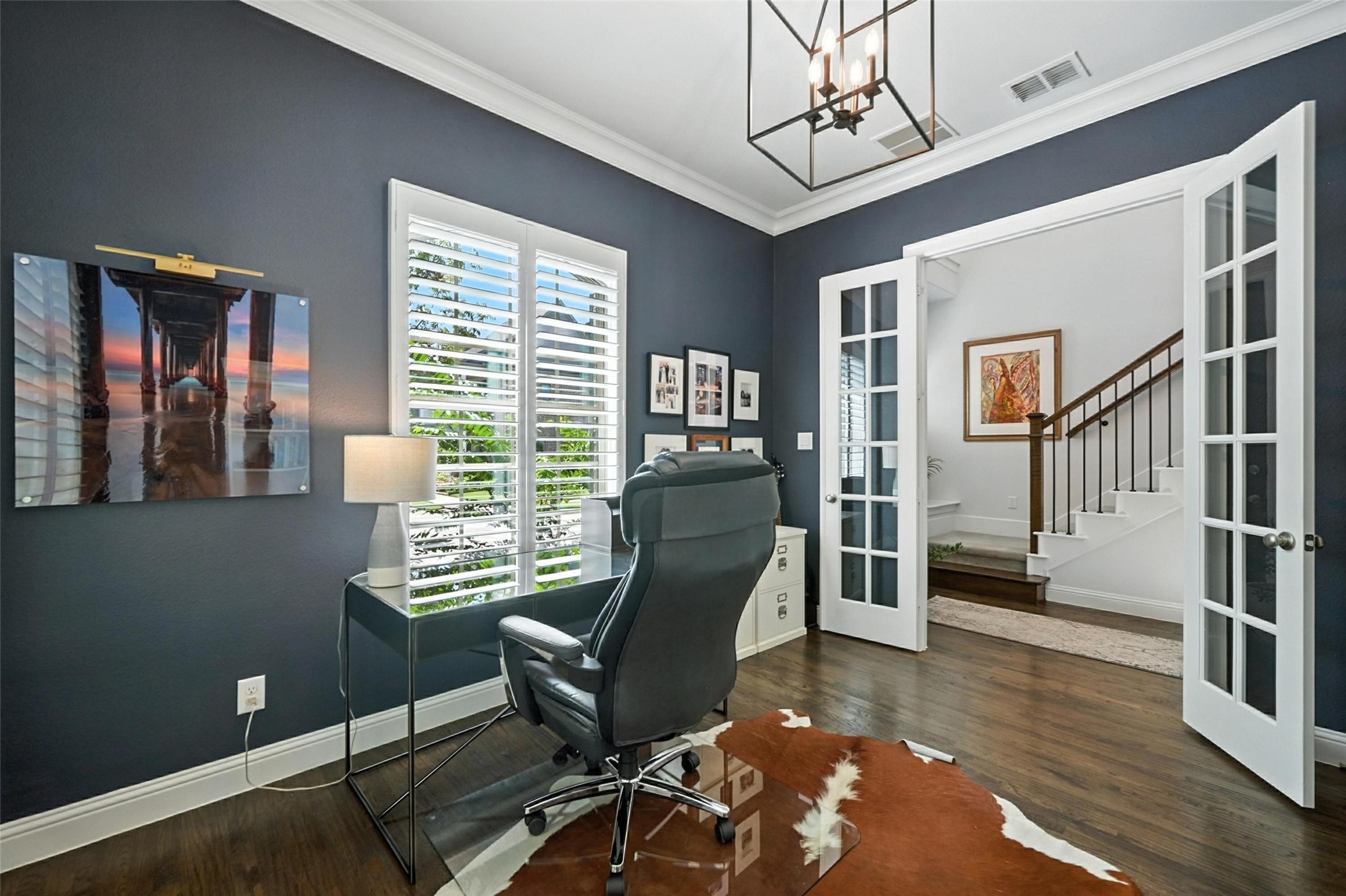 7400 San Saba Drive Mckinney TX 75070