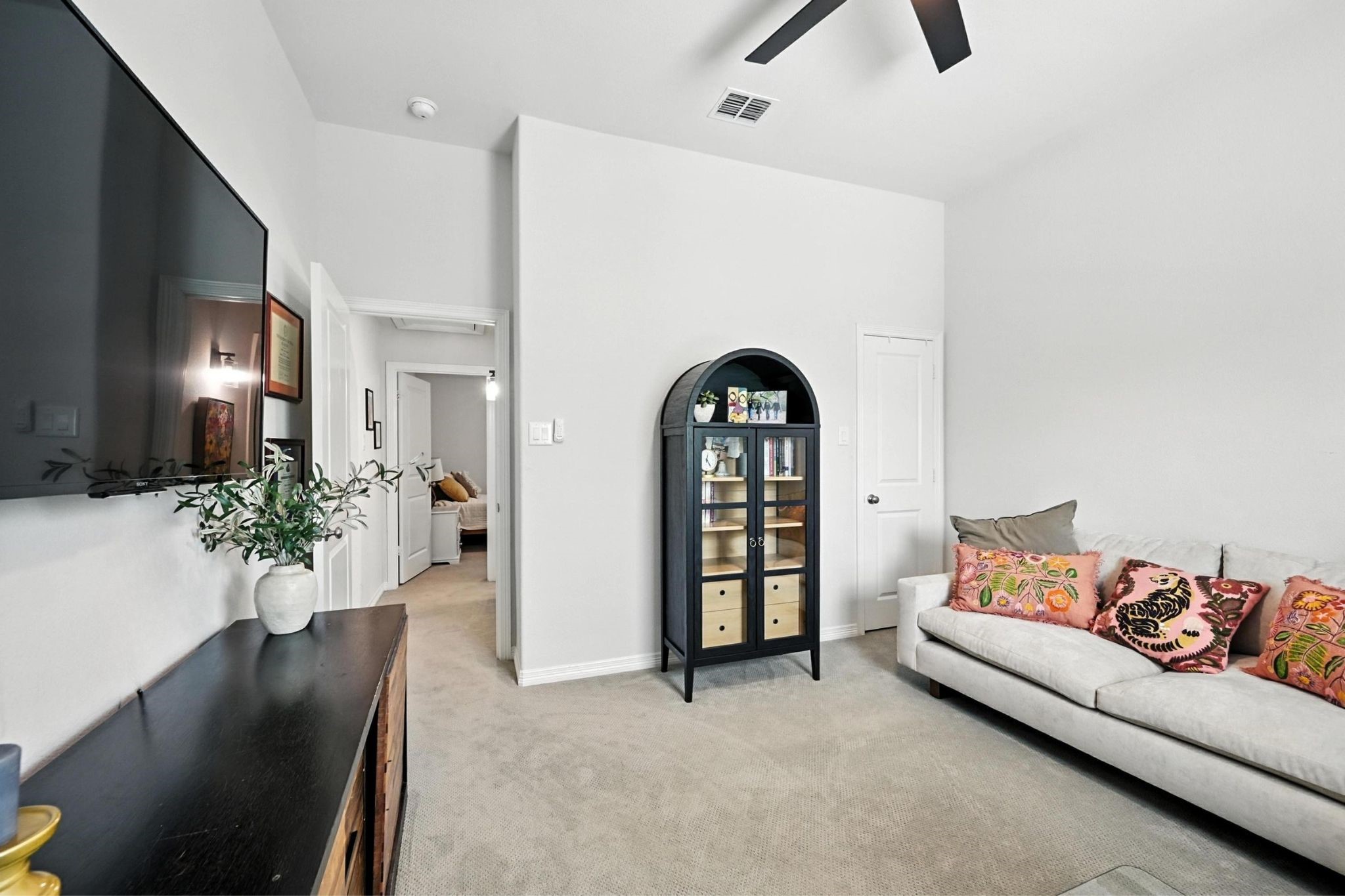 7400 San Saba Drive Mckinney TX 75070