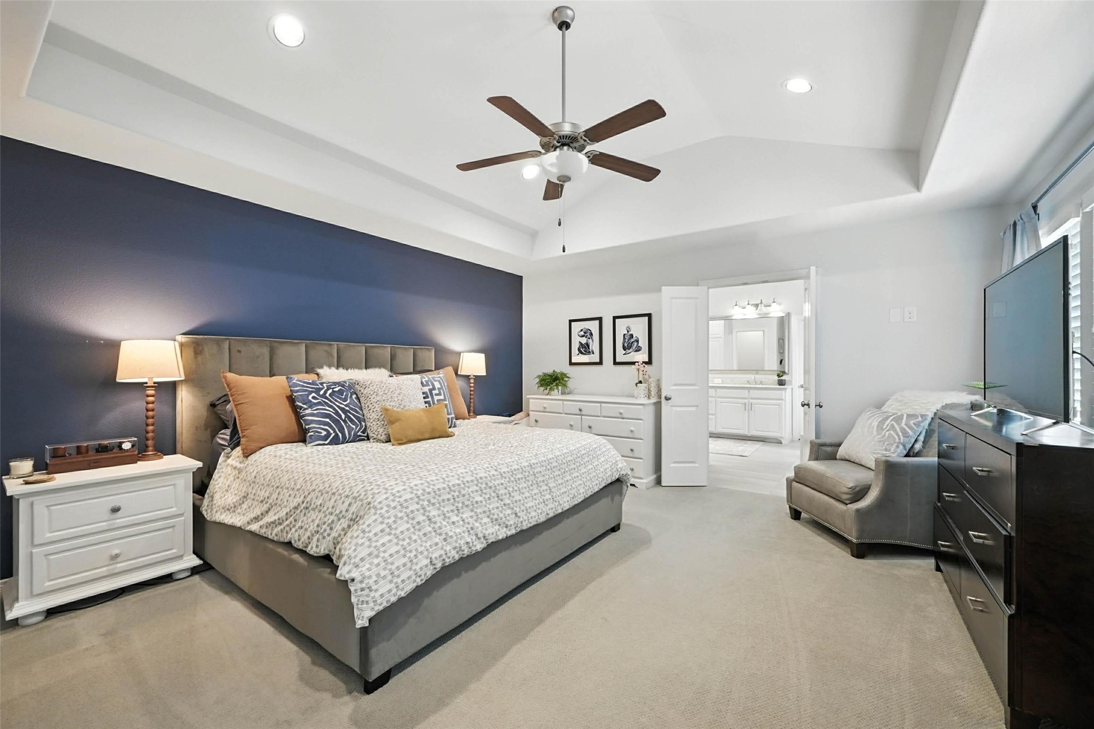 7400 San Saba Drive Mckinney TX 75070