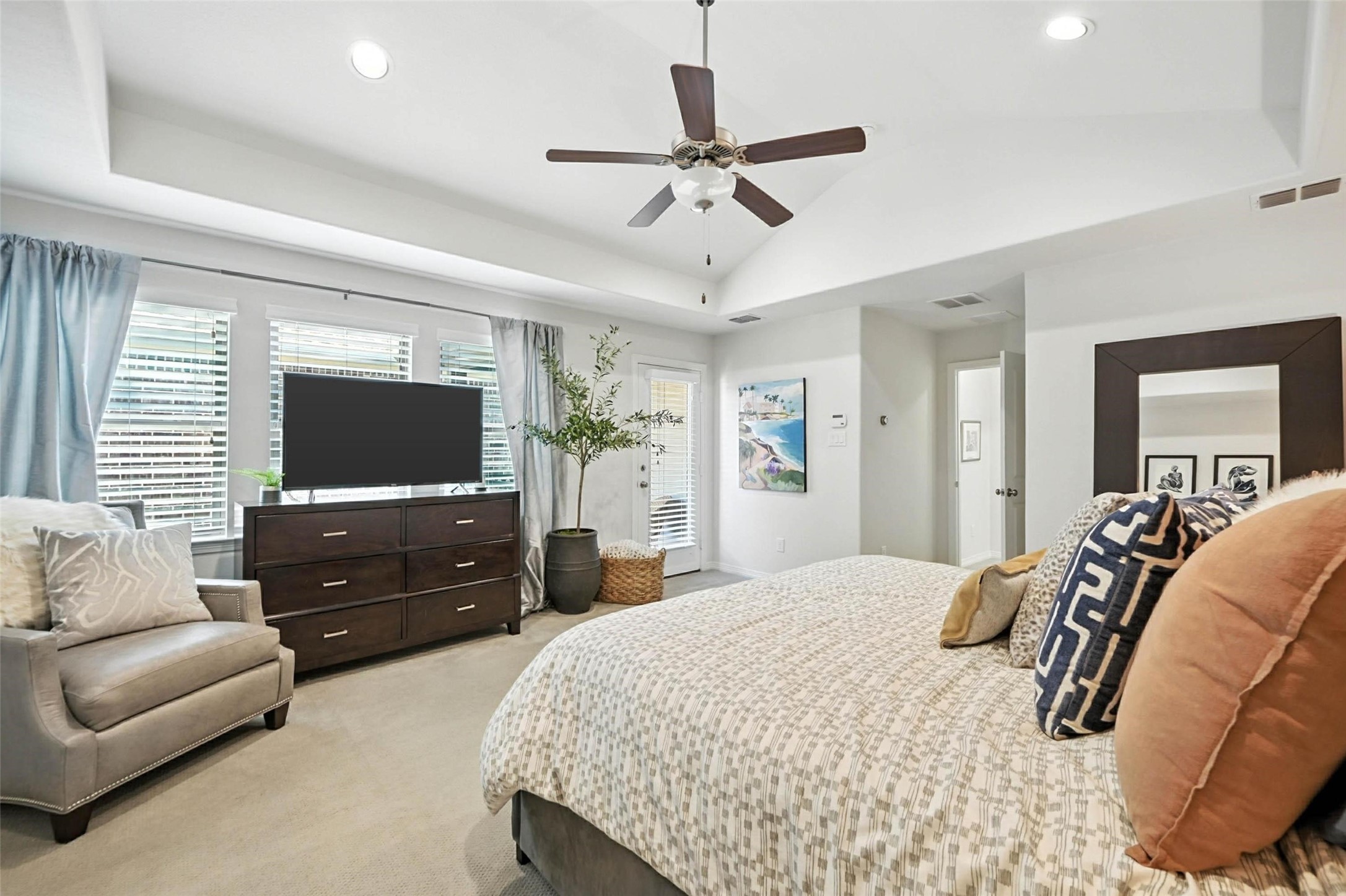 7400 San Saba Drive Mckinney TX 75070