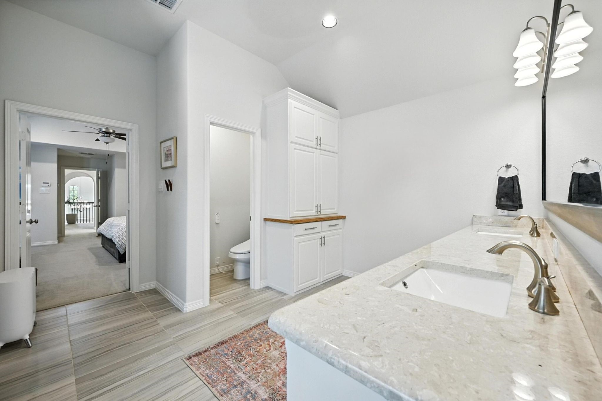 7400 San Saba Drive Mckinney TX 75070