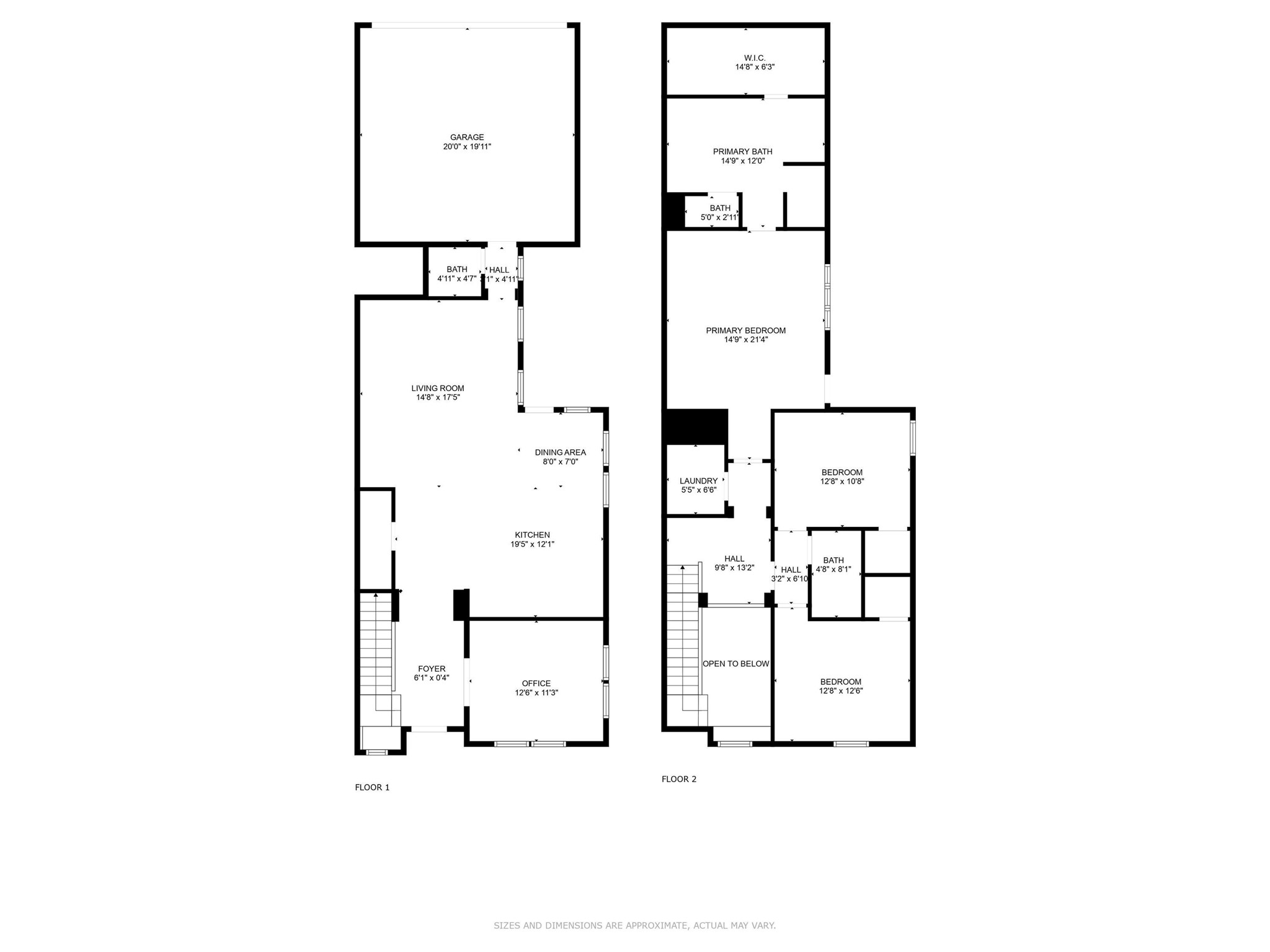 7400 San Saba Drive Mckinney TX 75070
