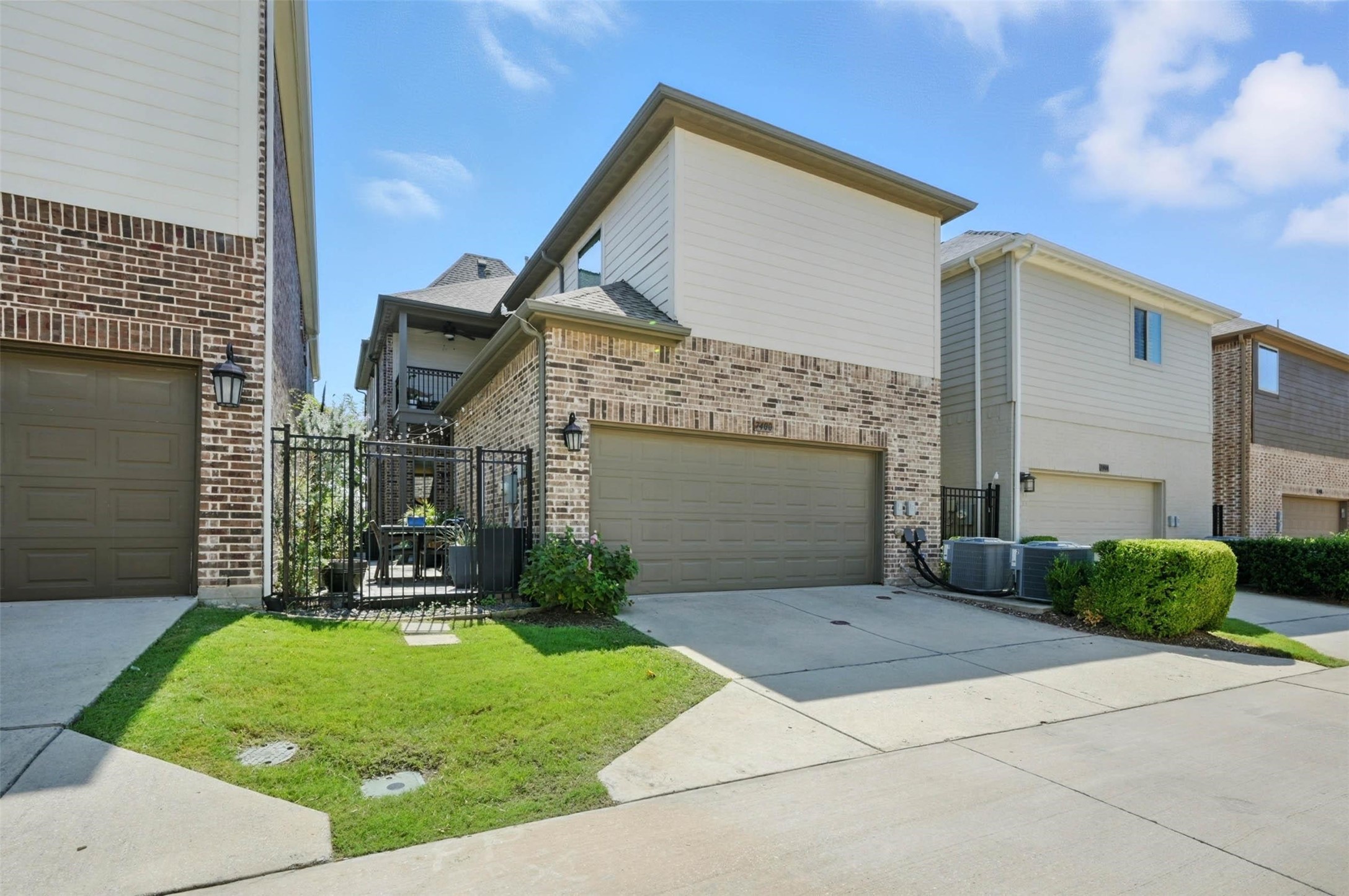 7400 San Saba Drive Mckinney TX 75070