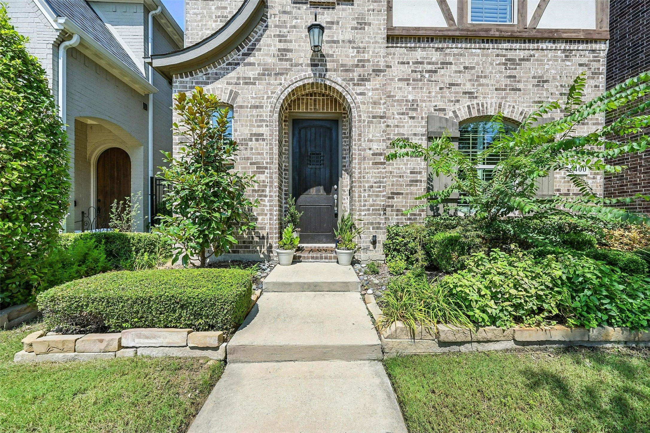 7400 San Saba Drive Mckinney TX 75070