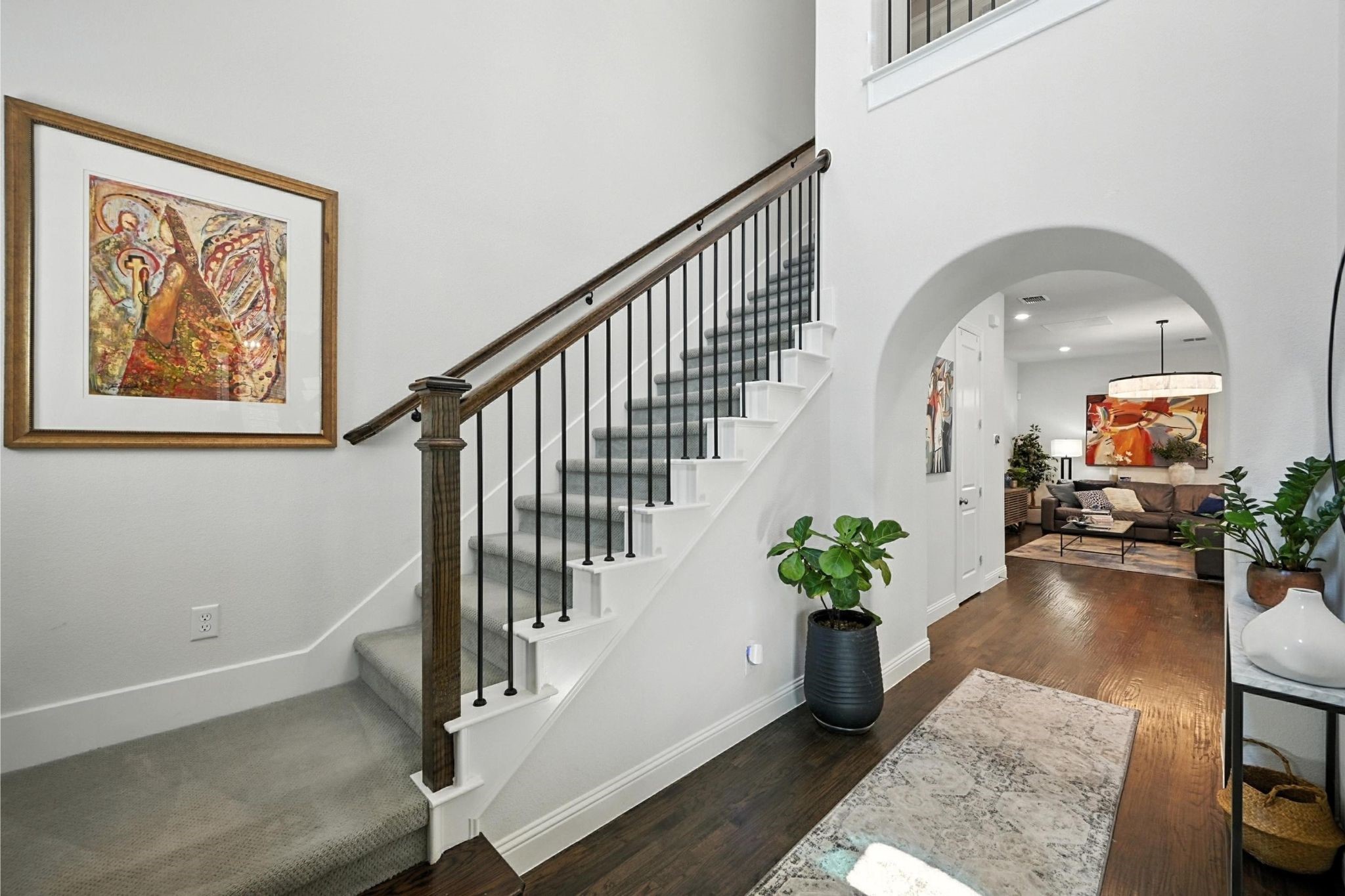 7400 San Saba Drive Mckinney TX 75070