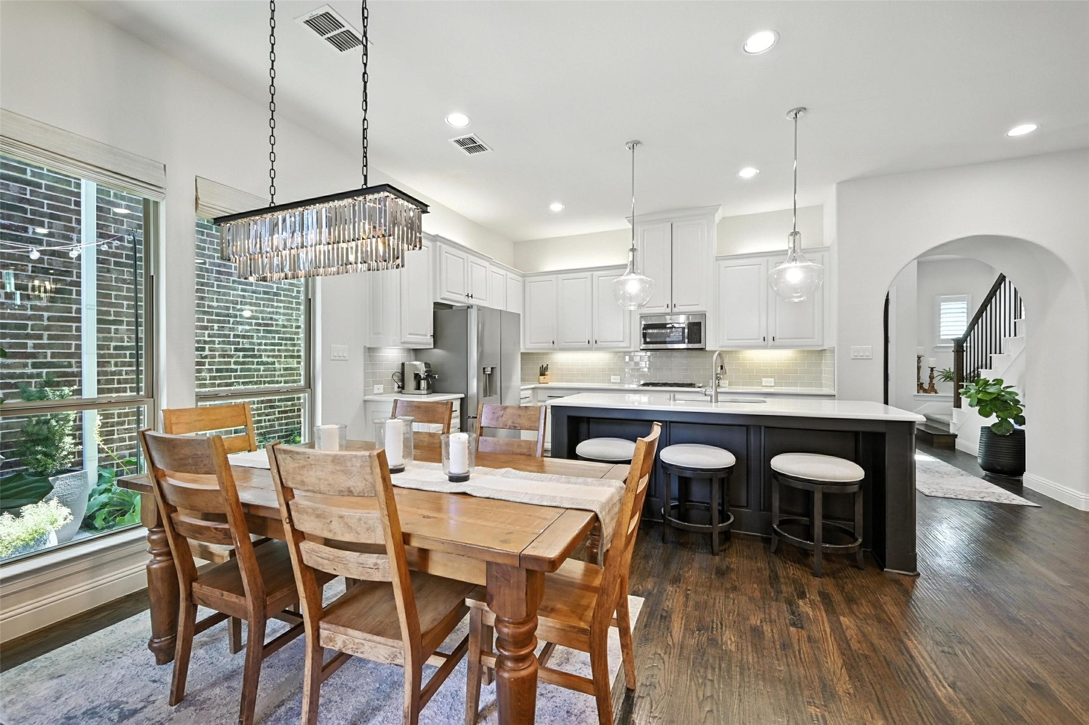 7400 San Saba Drive Mckinney TX 75070