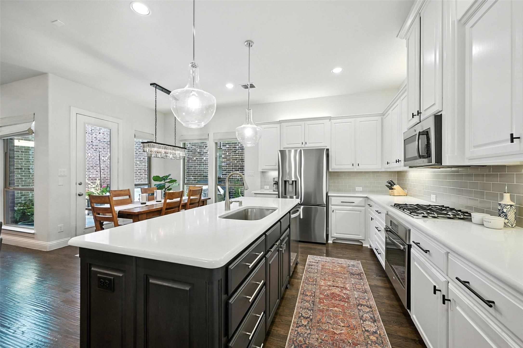 7400 San Saba Drive Mckinney TX 75070