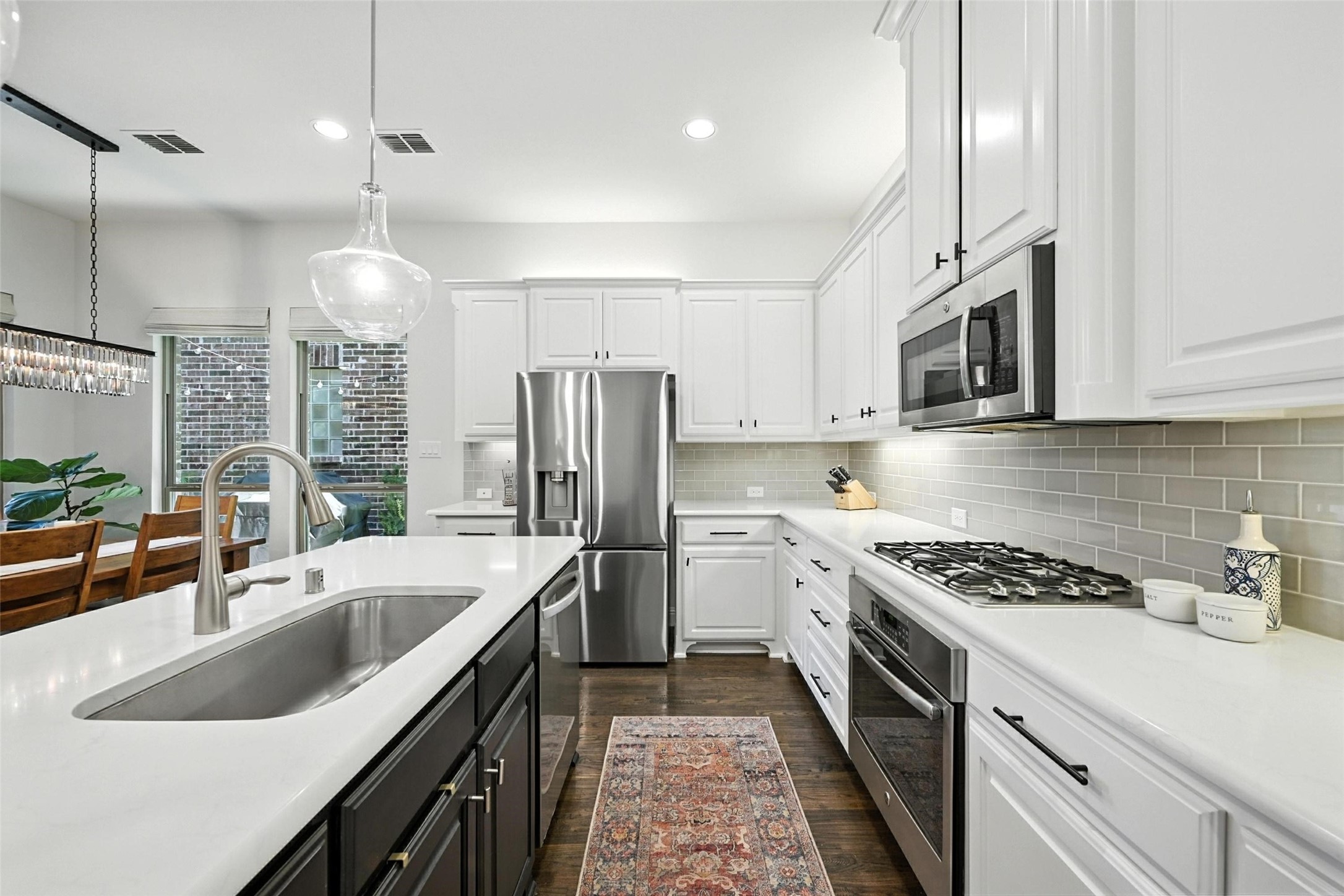 7400 San Saba Drive Mckinney TX 75070