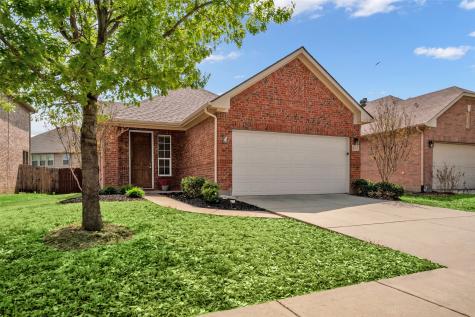 16024 Alvarado Drive Prosper TX 75078