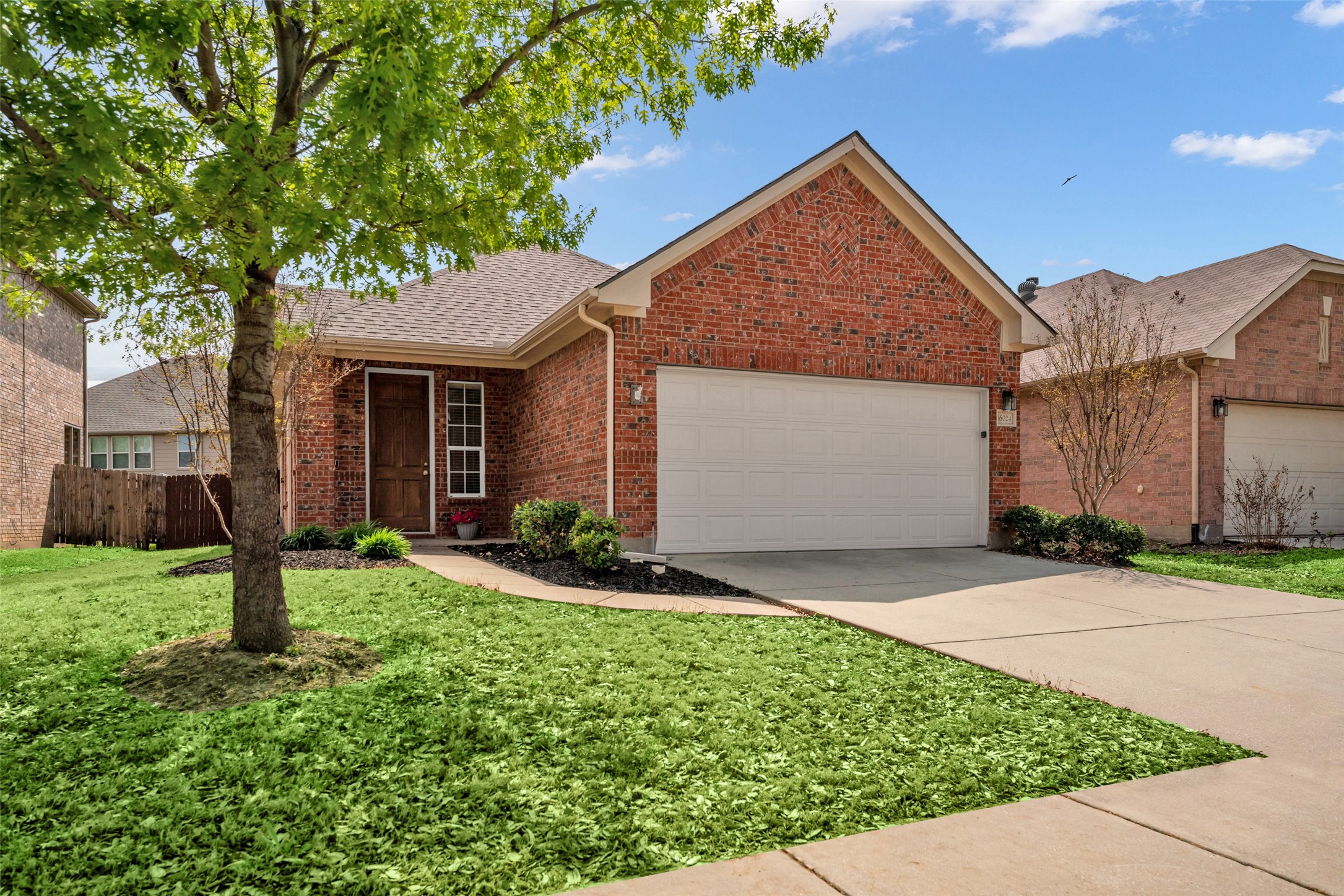 16024 Alvarado Drive Prosper TX 75078