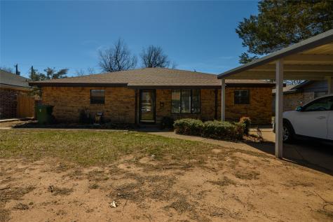 3007 Lavell Avenue Wichita Falls TX 76308