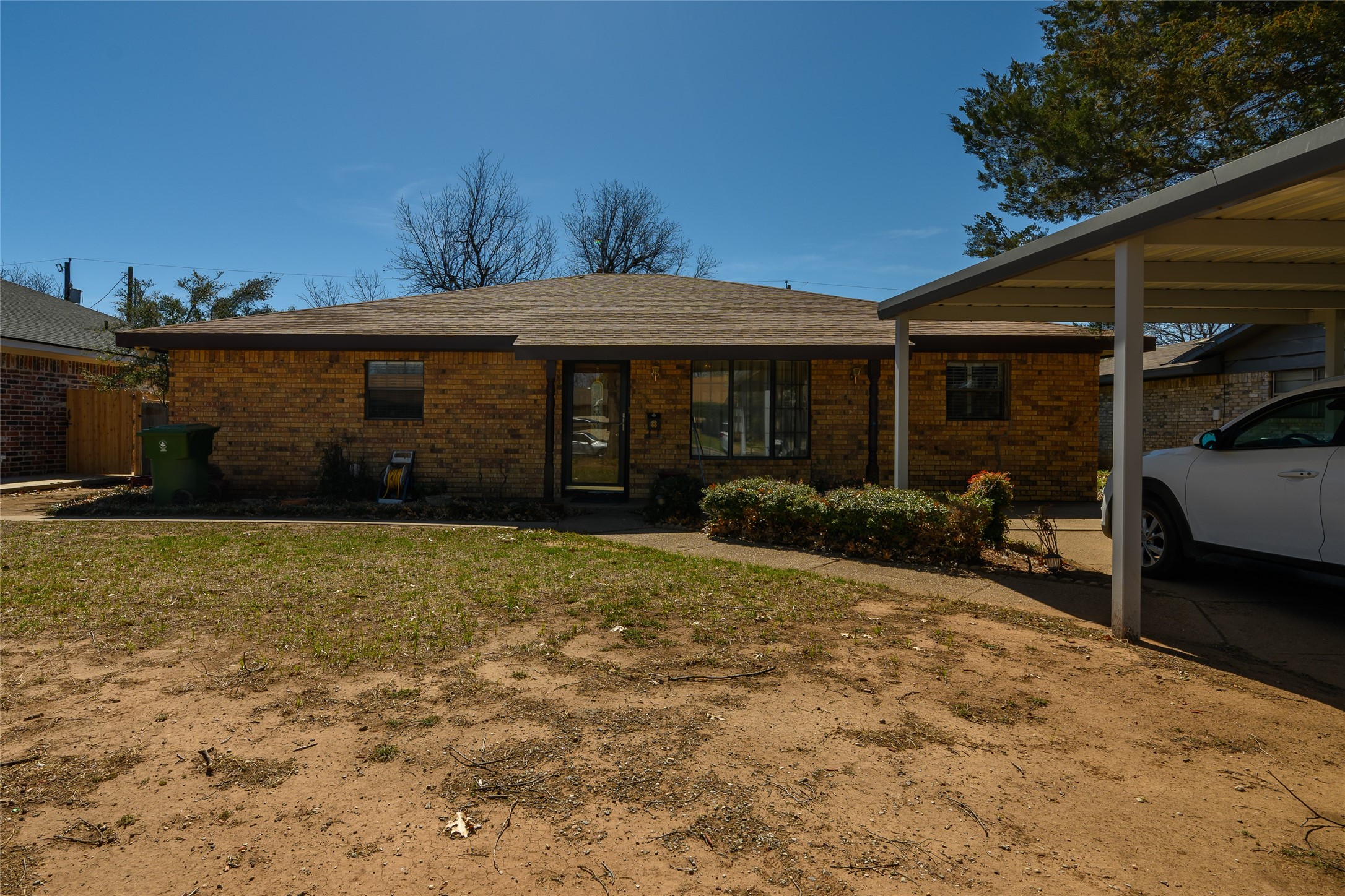 3007 Lavell Avenue Wichita Falls TX 76308
