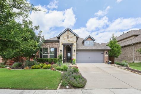 4417 Bewley Drive Fort Worth TX 76244