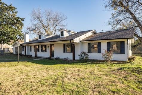 126 Molly Lane Mineola TX 75773