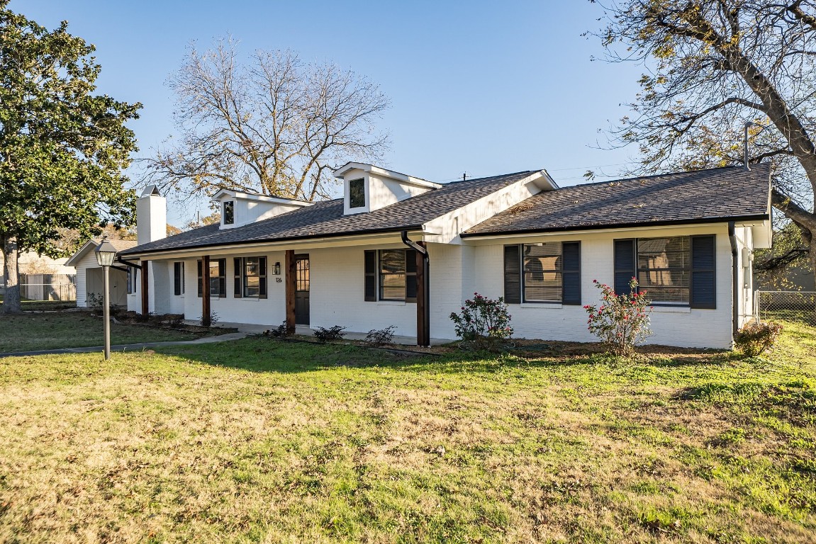 126 Molly Lane Mineola TX 75773