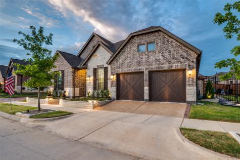 4811 Kings Garden Parkway Arlington TX 76005