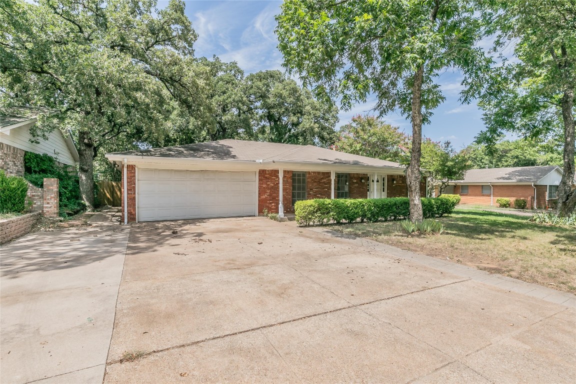 1713 Northaven Court Arlington TX 76012