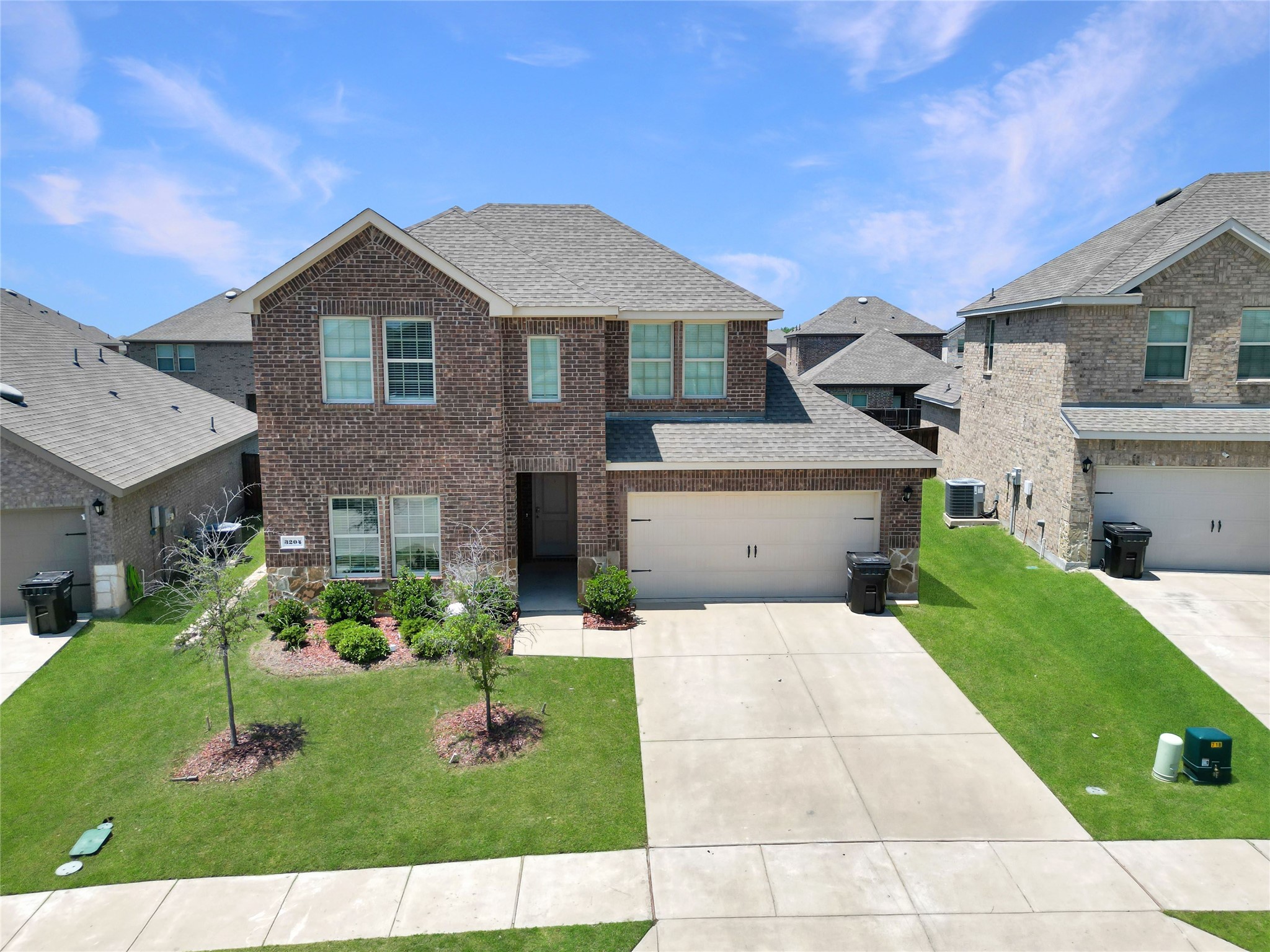 3204 Stanley Street Mesquite TX 75126