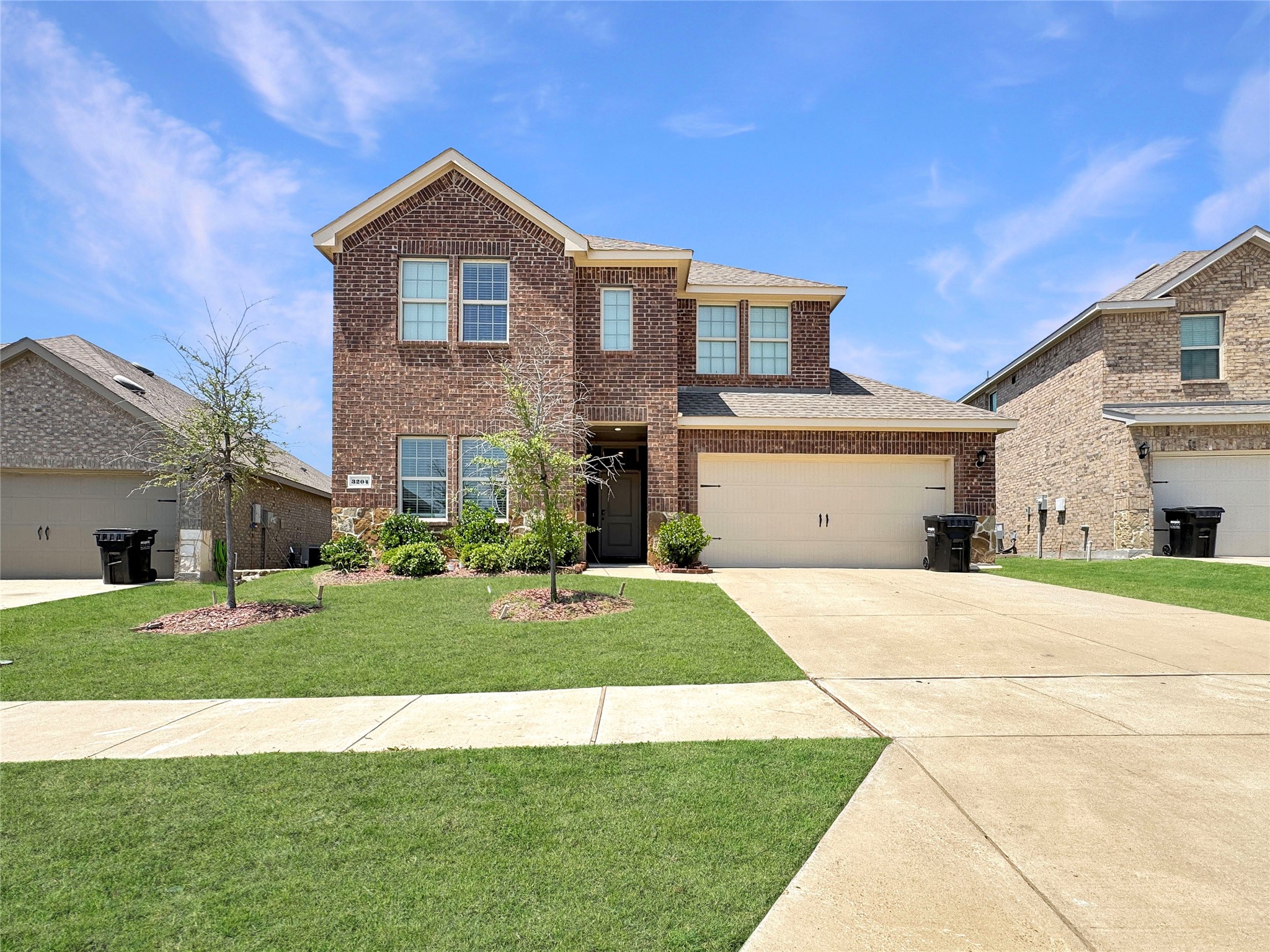 3204 Stanley Street Mesquite TX 75126